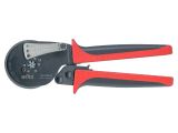 Crimping pliers 41246, 0.08~16mm2