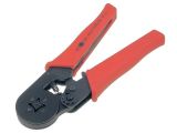 Crimping pliers RD-5304YT, 1~6mm2