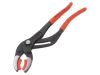 Pliers slip-joint 250mm KNIPEX 81 11 250