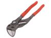 Pliers slip-joint 180mm KNIPEX 86 01 180
