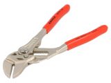 Pliers, slip-joint, 150mm, KNIPEX 86 03 150