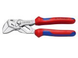 Pliers, slip-joint, 150mm, KNIPEX 86 05 150 S02