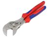 Pliers slip-joint 180mm KNIPEX 86 05 180