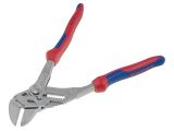 Pliers, slip-joint, 250mm, KNIPEX 86 05 250