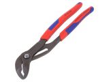 Pliers, slip-joint, 250mm, KNIPEX 87 02 250
