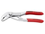 Pliers, slip-joint, 125mm, KNIPEX 87 03 125