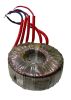 Toroidal transformer 230/24VAC, 230/8.5VAC, 100VA