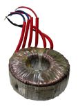 Тороидален трансформатор 230/24VAC, 230/8.5VAC, 100VA