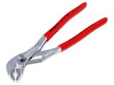 Pliers, slip-joint, 180mm, KNIPEX 87 03 180