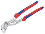 Pliers, slip-joint, 250mm, KNIPEX 87 05 250