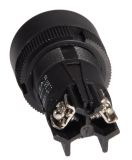Бутон LAY5-ЕА142, 400VAC/10A, SPST - NC, червен - 3 - Викиват Бутон LAY5-ЕА142, 400VAC/10A, SPST - NC, червен - 3