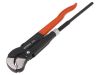Pliers slip-joint 330mm BAHCO 342