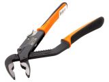 Pliers, slip-joint, 200mm, BAHCO 8223 IP