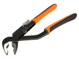 Pliers, slip-joint, 250mm, BAHCO 8224 IP