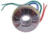 Тороидален трансформатор 230 / 24 + 24 V, 150 VA - 2 - Викиват Тороидален трансформатор 230 / 24 + 24 V, 150 VA - 2