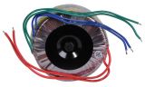 Тороидален трансформатор 230 / 24 + 24 V, 150 VA - 3 - Викиват Тороидален трансформатор 230 / 24 + 24 V, 150 VA - 3