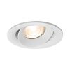 Арматура за вграждане, TETRA-E, BH03-04120,1x35W,GU10 - 1