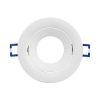 Арматура за вграждане, TETRA-E, BH03-04120,1x35W,GU10 - 2