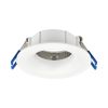 Арматура за вграждане, BH03-04050, TETRA-D, 1x35W - 2