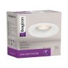 Арматура за вграждане, BH03-04050, TETRA-D, 1x35W - 4