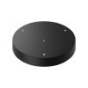 LED ceiling light BH16-04381, 36W, 230VAC, 3800lm, black - 3