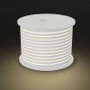 LED лента, неон, BS02-00010,220VAC,6W, 550lm, 3000K, топло бяла - 4