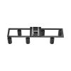 LED спот прожектор повърх, монтаж BH04-00861,6x35W,GU10,IP20,черен - 3