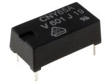 Оптрон CNY65A, транзисторен изход, 1 канал, 4pin