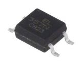 Optocoupler EL357N-G, transistor output, 1 channel, SOP4
