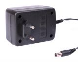 Power adapter, 5VDC, 1A, 5W, 220VAC, 5.5x2.5mm, unstable, SL-888