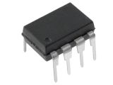 Оптрон HCPL-3760-000E, транзисторен изход, 1 канал, DIP8