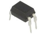 Optocoupler LTV-816, transistor output, 1 channel, DIP4