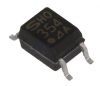 Optocoupler PC354N1J000F, transistor output, 1 channel, Mini-flat 4pin