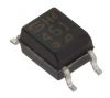 Оптрон PC451J00000F, транзисторен изход, 1 канал, Mini-flat 4pin