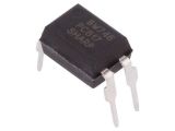Optocoupler PC817X2CSZ9F, transistor output, 1 channel, DIP4