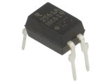 Optocoupler PS2561A-1-H-A, transistor output, 1 channel, DIP4