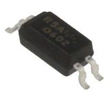 Optocoupler PS2805A-1-A, transistor output, 1 channel, SSOP4