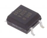 Optocoupler SFH690AT, transistor output, 1 channel, SOP4