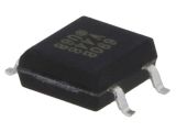 Optocoupler SFH690BT, transistor output, 1 channel, SOP4