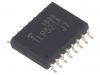 Optocoupler TLP5214-E-O, IGBT driver output, 2 channels, SO16L