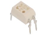 Optocoupler TLP620-GB.F, transistor output, 1 channel, DIP4