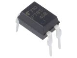 Optocoupler TLP785-D4-GB.F-C, transistor output, 1 channel, DIP4