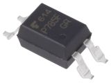 Optocoupler TLP785-GR.F-C, transistor output, 1 channel, DIP4