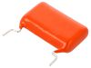 Capacitor polyester, 470nF, 220V, THT, BFC236855474