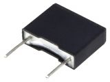 Capacitor,  polyester, ±10%, 400VDC / 200VAC, 4.7nF, THT, R66MD1470AA7AK
