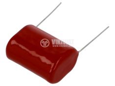 Полипропиленов кондензатор 1000VDC 10nF - ВИКИВАТ