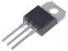Transistor TIP41C NPN 100V 6A 65W TO220AB