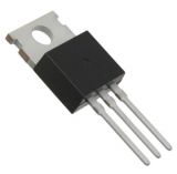 Транзистор BUK455-600, 100W, 4.5A, 600V