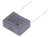 Capacitor polypropylene, 220nF, THT, R463I3220DQM2M