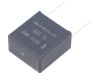 Кондензатор полипропиленов, 10uF, THT, R71VR510050H6K